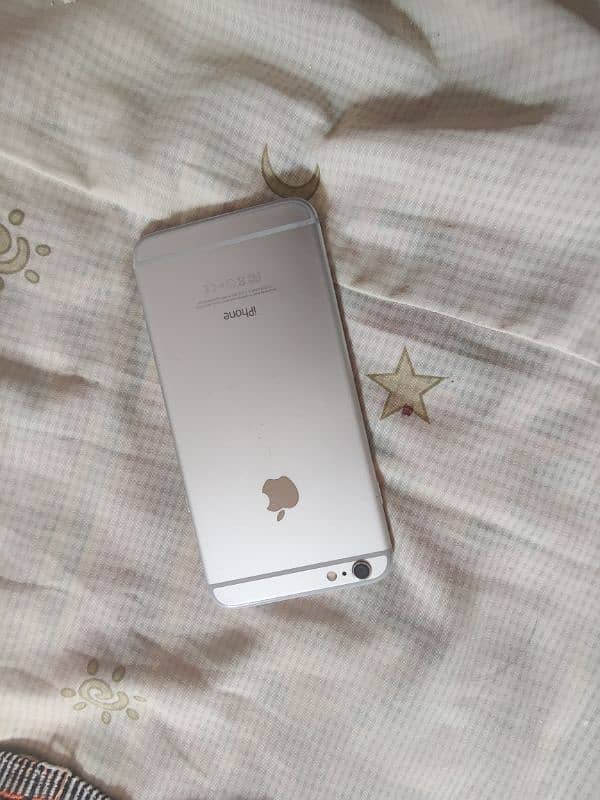 I Phone 6 plus 3