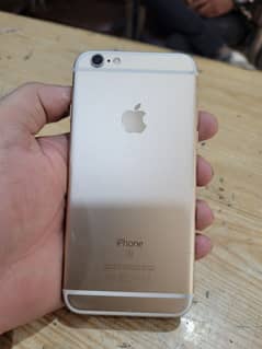 Iphone 6s PTA approved