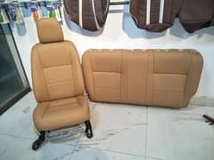 Car Poshish, car seat cover ,Floor Mat, Top covers, Home service Ava