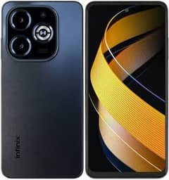 Infinix smart 8 plus