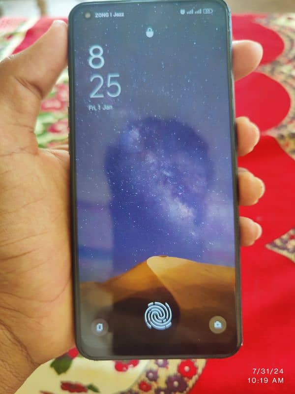 oppo f19 pro 1