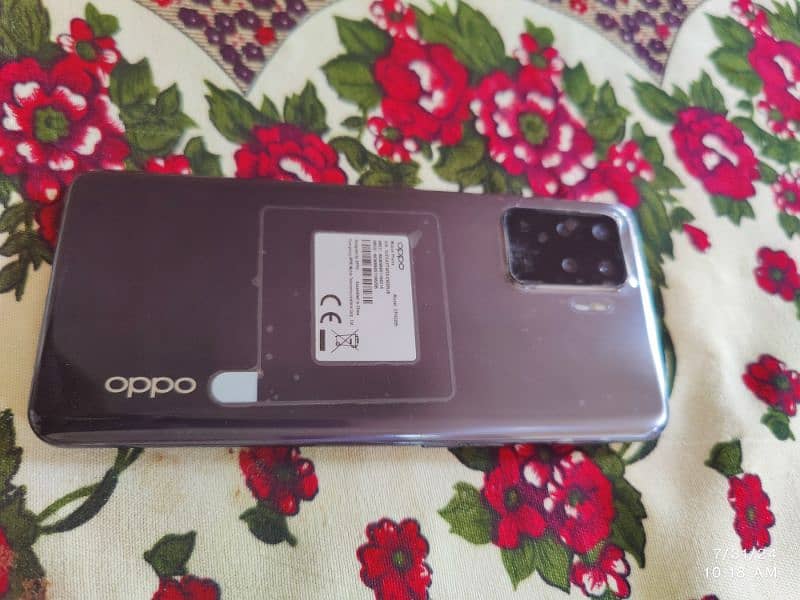 oppo f19 pro 2