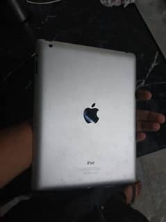 I Pad 4 32gb for sale condition 10/9