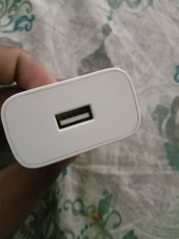 VIVO CHARGER 03000739989 1