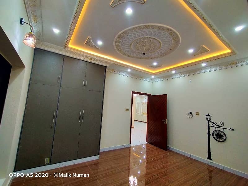 6 Marla Corner Spanish House for sale in Lahore 14