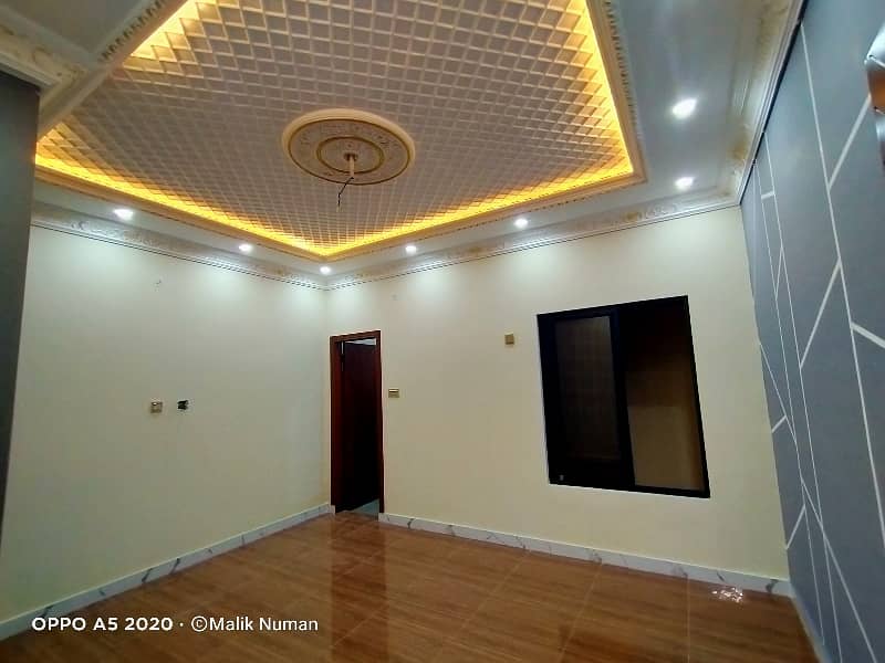 6 Marla Corner Spanish House for sale in Lahore 19