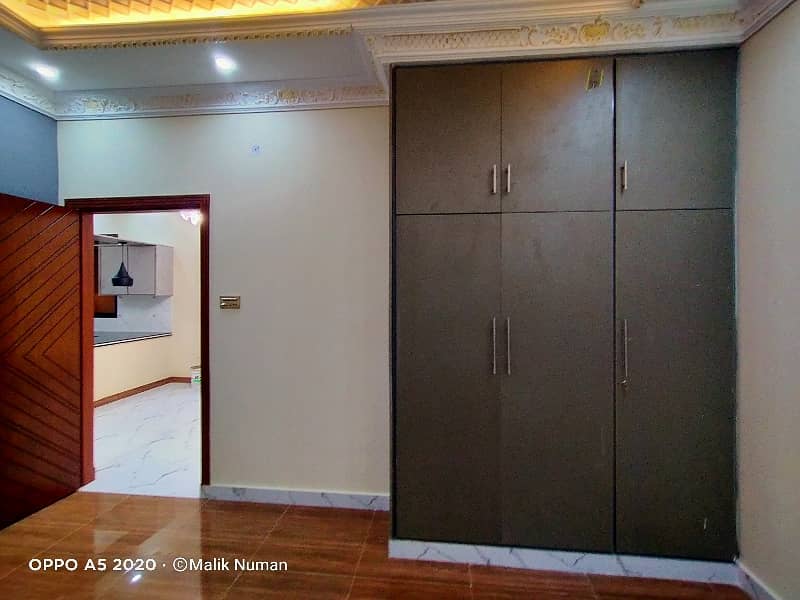 6 Marla Corner Spanish House for sale in Lahore 21