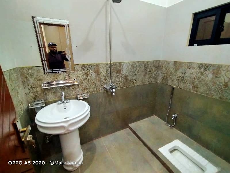 6 Marla Corner Spanish House for sale in Lahore 23