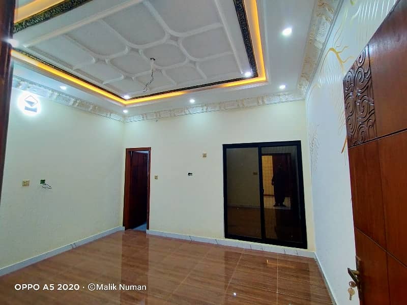 6 Marla Corner Spanish House for sale in Lahore 30