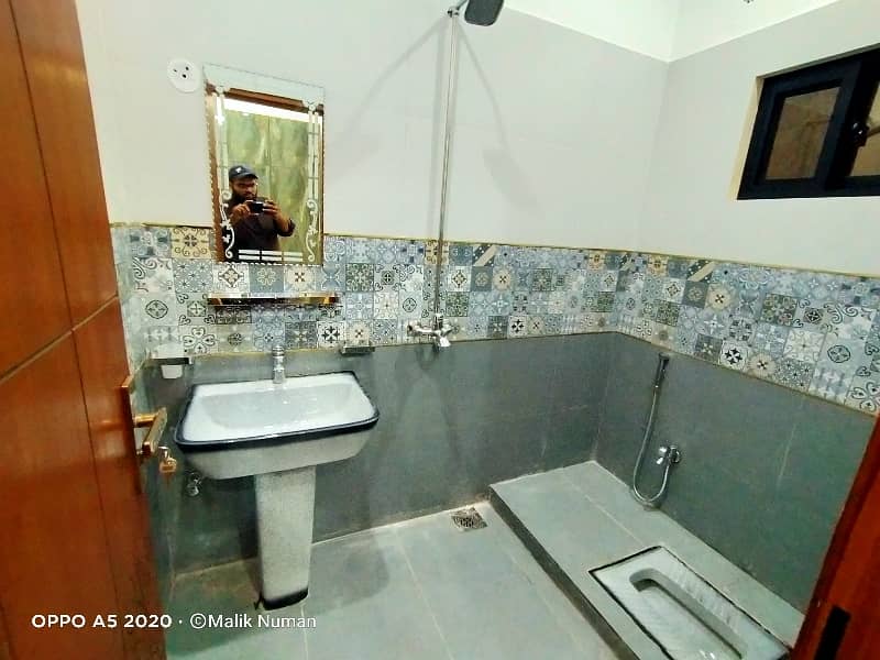 6 Marla Corner Spanish House for sale in Lahore 32