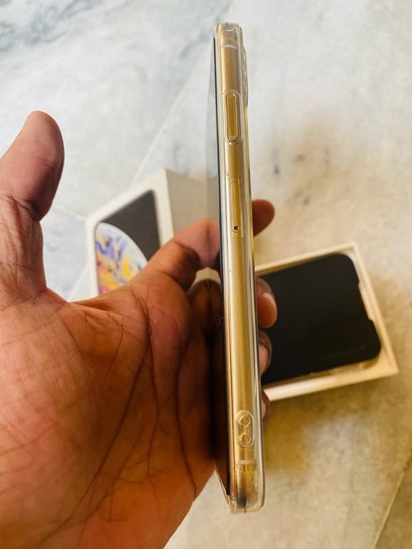 xs max dual approved with box 4