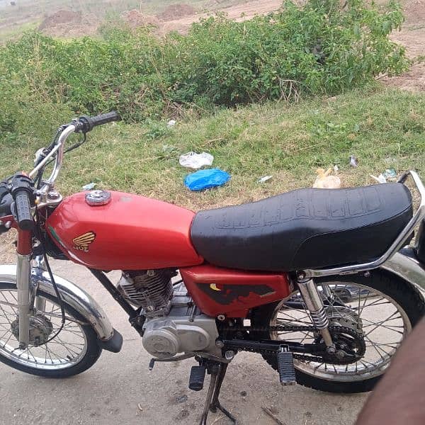 Honda 2