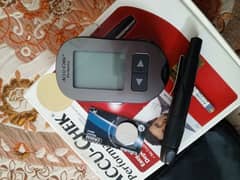 Diabetes check performa