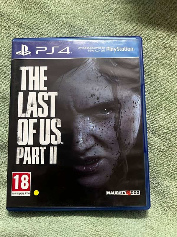 Ps4 Games 8