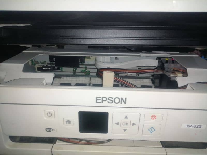 Epson Printer All in one 1