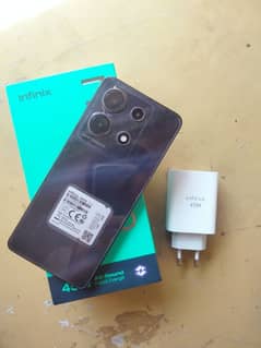 INFINIX NOTE 30