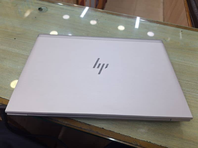 hp elitebook 830 G8 Ci7 11th 16gb 512gb 0