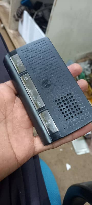 motorola t225 calling  Bluetooth for sale 0