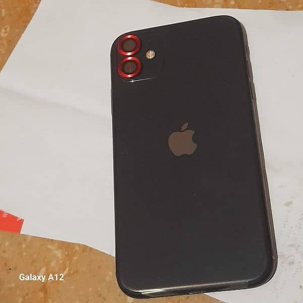 iphone 11 pta approved 0