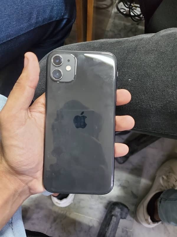 Iphone 11 4