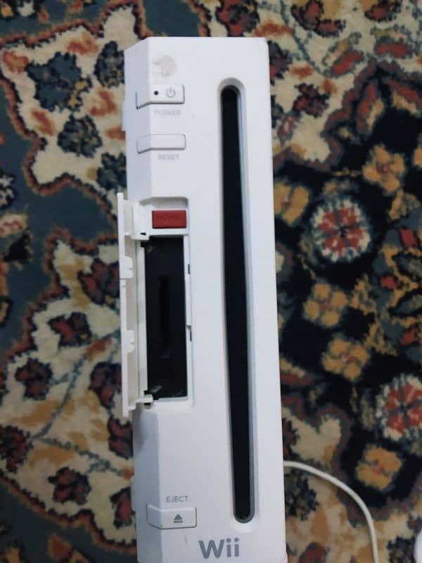 Nintendo Wii 4