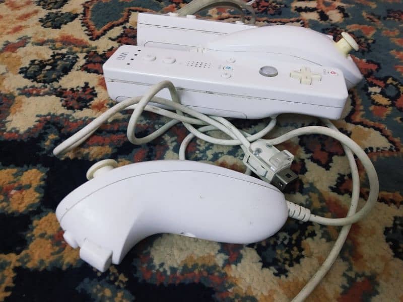 Nintendo Wii 6