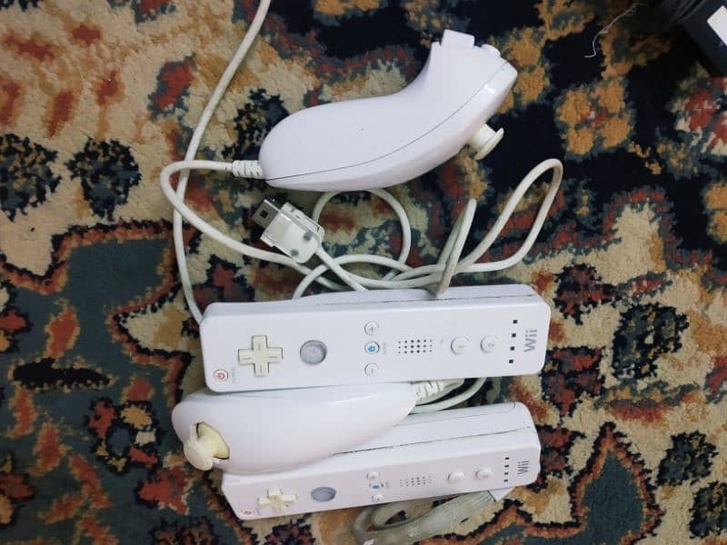 Nintendo Wii 7