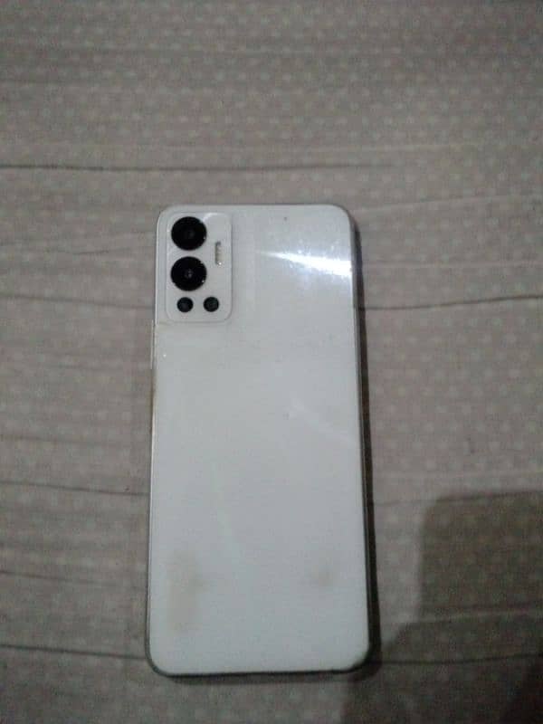 infinix hot 12 1