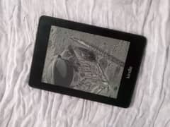 Kindle Paperwhite 10 generation E-reader