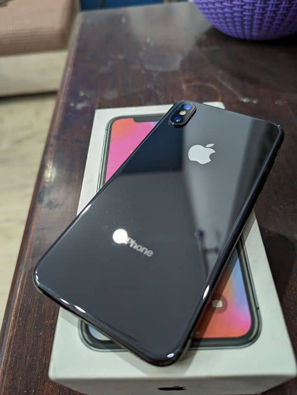 iphone x pta approved 1