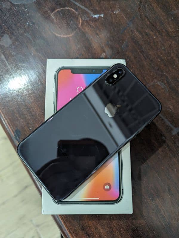 iphone x pta approved 5