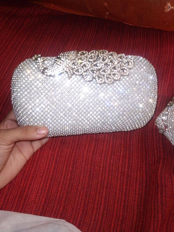 bridel clutches 3