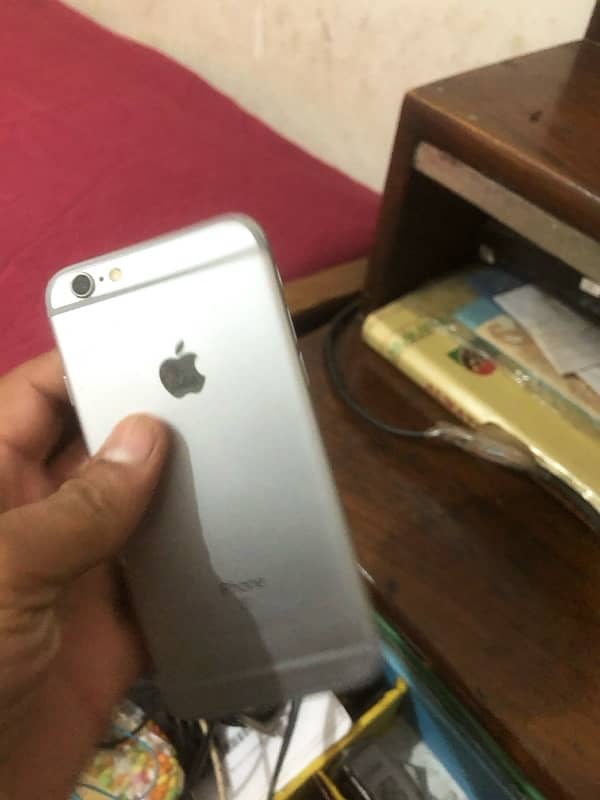 iPhone 6s bypass 32gb 1