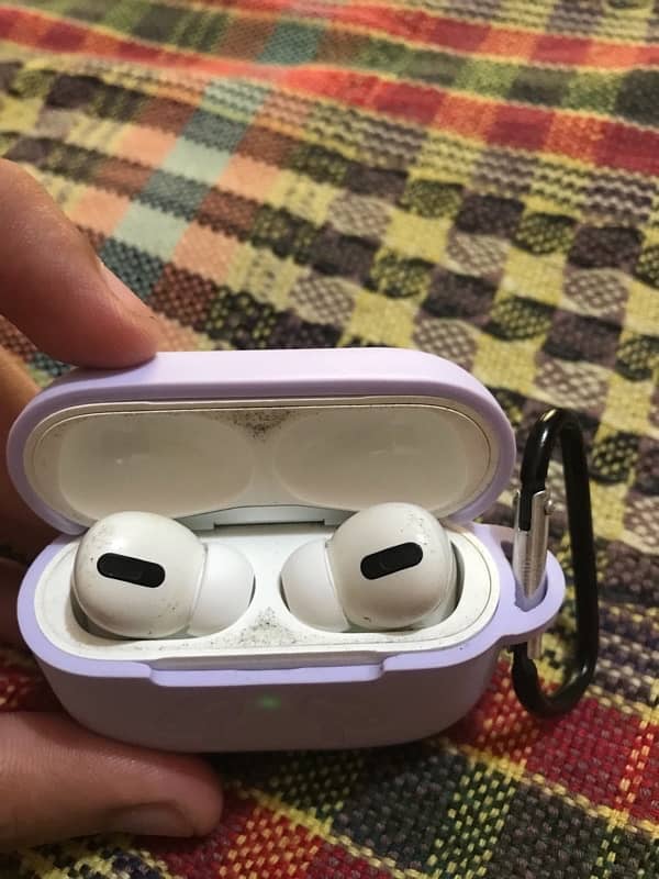 apple airpods pro 100%original vietnam version 1