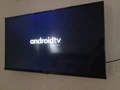 TCL 40S65A android TV