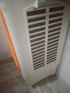 Used air cooler ok condition