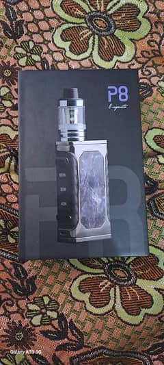 Vape p8