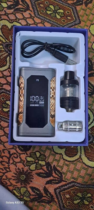 Vape p8 2