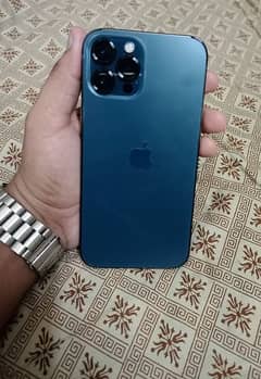 IPhone 12 pro max 512 gb