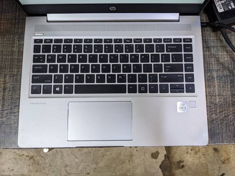 Hp ProBook 440 G7 1