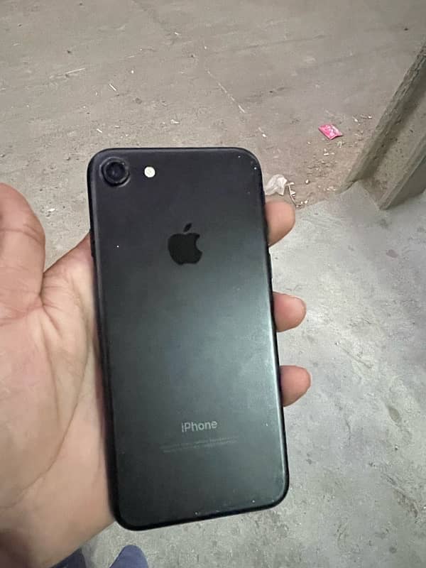 iphone 7 bypass 32GB 0