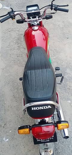 honda cd 70