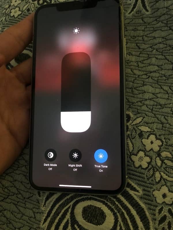 iphone 11 pro max 64gb NON PTA 3