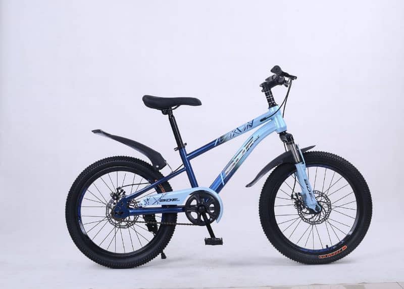 New MTB 24 Size All Imported Brand New BOX Pack Limited Edition 2024 2