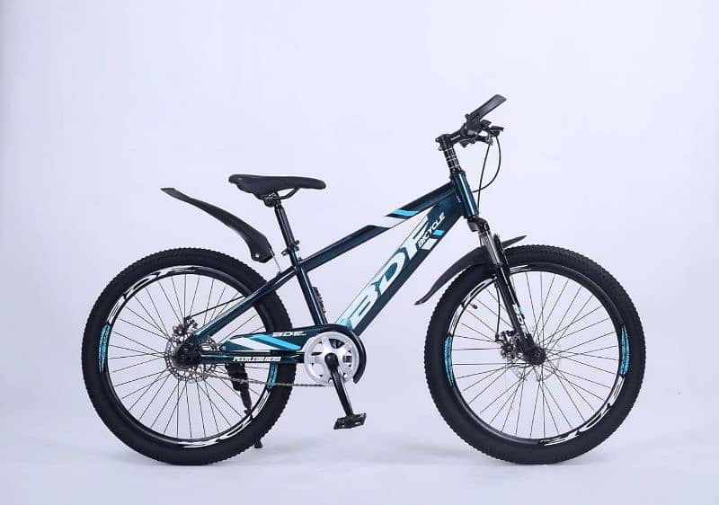 New MTB 24 Size All Imported Brand New BOX Pack Limited Edition 2024 3