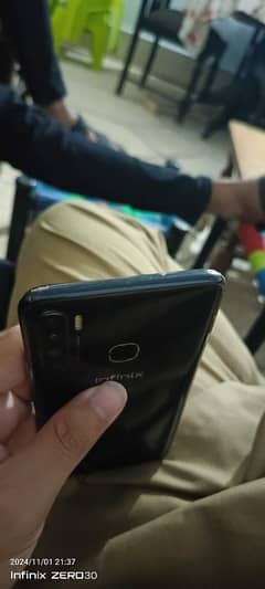 Infinix