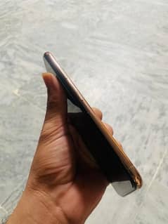 iPhone Xsmax 256gb single sim PTA approved