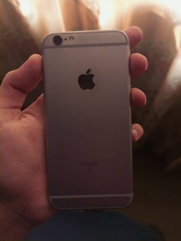 iPhone 6s 2