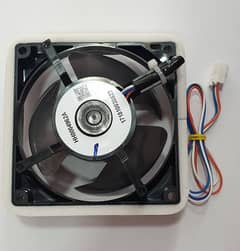 Hitachi Inverter Refrigerator Fan Motor DC Model HH0004140A