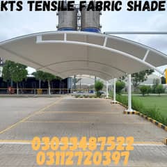 Car Shade I Parking Shade I Pool Shade Tensile 03033487522